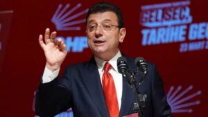 İBB, Muhtarlar Günü’nde 961 muhtarı buluşturdu!