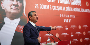 CHP’siz NE HALE GELDİKLERİNİ GÖRDÜNÜZ