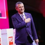 Özgür Özel Amsterdam’da Konuştu!! Özgür Özel Amsterdam’da Konuştu!!
