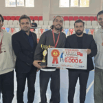 BATTALGAZİ’DE 29 EKİM CUMHURİYET KUPASI FUTSAL TURNUVASI TAMAMLANDI