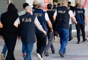 Malatya Dahil 50 İlde FETÖ Operasyonu