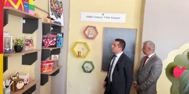 Çocuk Gelişim Atölyesi