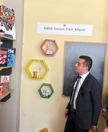 Çocuk Gelişim Atölyesi