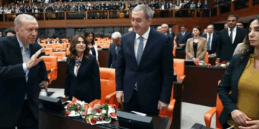 Erdoğan’dan Hatimoğulları’na İletişim Kazası!