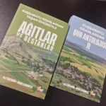 Kuşsaraylı Şairlerden Ağıtlar, Destanlar, Şiirler