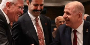 Milliyetçi İttifak Tartışmaları Kızıştı!