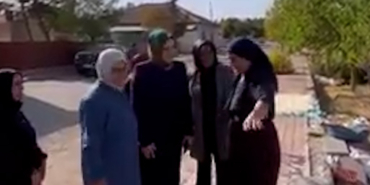 Ak Parti Yazıhan’a Yoğunlaştı