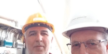 İki Emekli İş Cinayeti Kurbanı