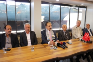 Malatyalıların da Gülmeye Hakkı Var