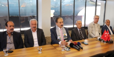 Malatyalıların da Gülmeye Hakkı Var