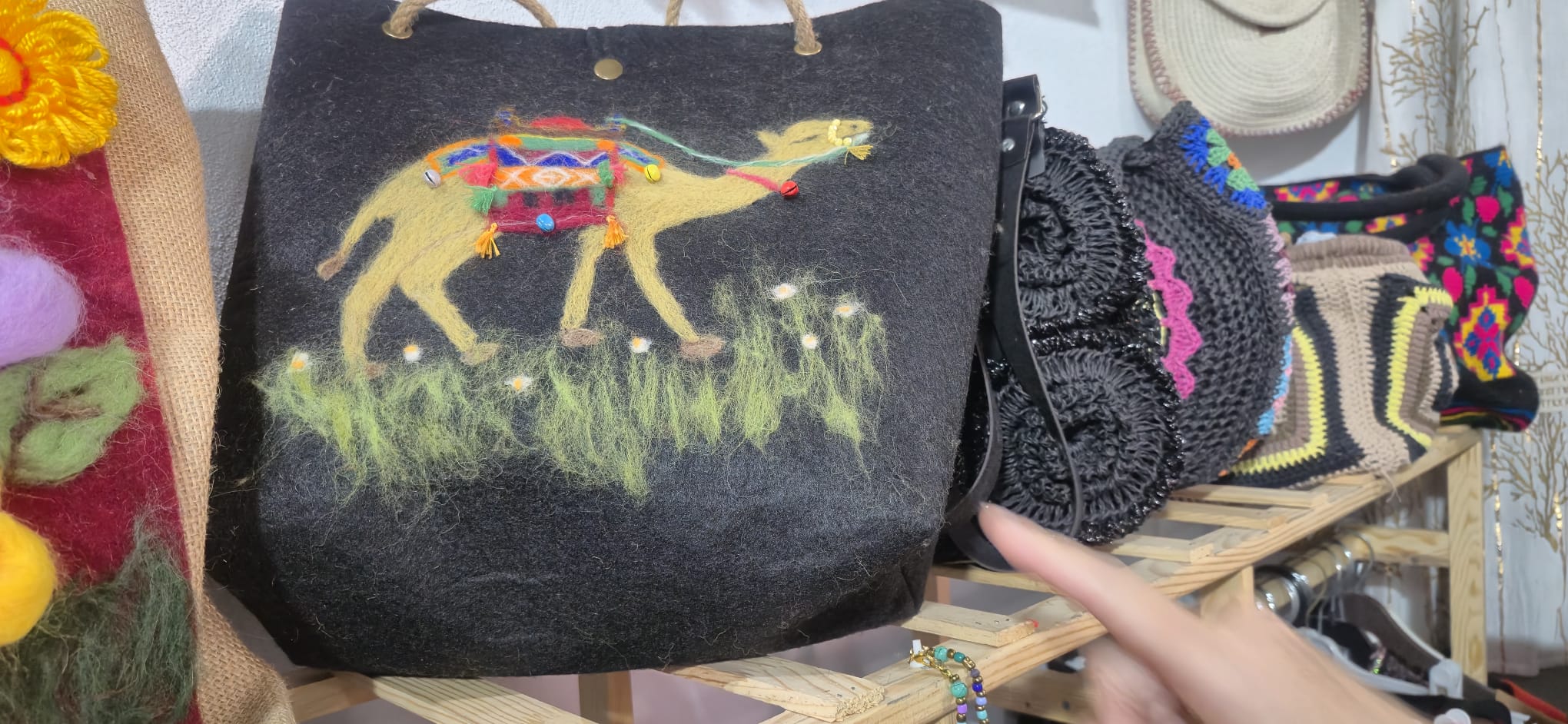 Keçe Galerisi