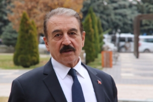 Yöresel Ürünler Çarsısına Bir Bakın