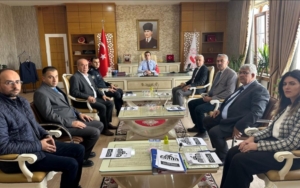 Yazıhan’da Her Çocuk ÖNEM’li!