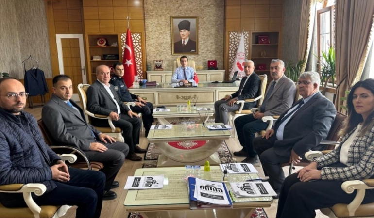 Yazıhan’da Her Çocuk ÖNEM’li!