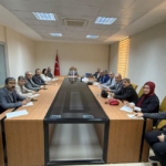 “Maarif Mektebim” Projesi Başlıyor “Maarif Mektebim” Projesi Başlıyor