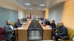 “Maarif Mektebim” Projesi Başlıyor