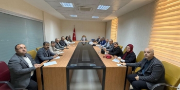 “Maarif Mektebim” Projesi Başlıyor