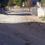 Karaca Yolları Yarım Yamalak Karaca Yolları Yarım Yamalak