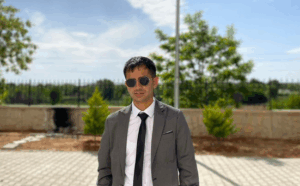 Yeni Müdürümüz Yolda!!!