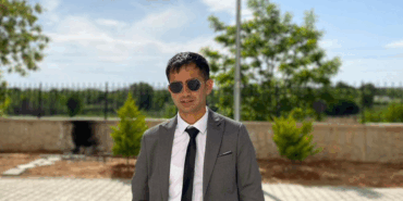 Yeni Müdürümüz Yolda!!!