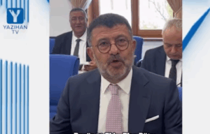 Veli Ağbaba’dan Malatya’ya Çağrı