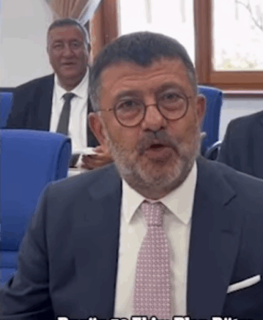 Veli Ağbaba’dan Malatya’ya Çağrı