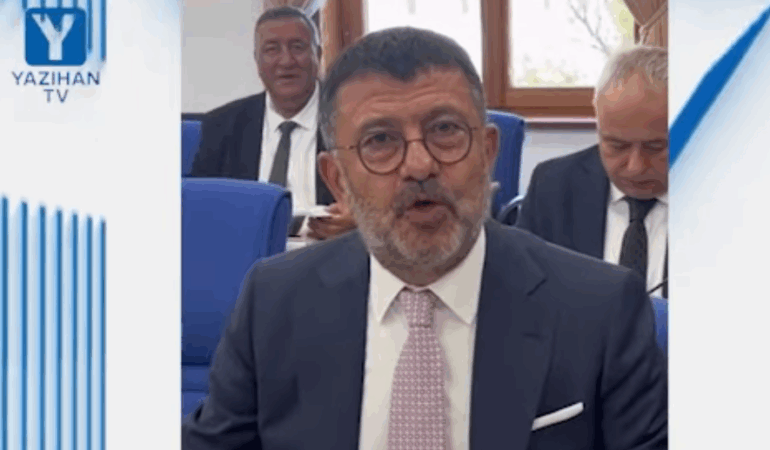 Veli Ağbaba’dan Malatya’ya Çağrı