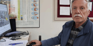 Deprem Panik Yapmayın: Uzmanından Açıklama!