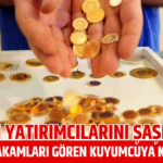 Altın Fiyatları Düşüşe Geçti: Yeni Rakamlar! Altın Fiyatları Düşüşe Geçti: Yeni Rakamlar!