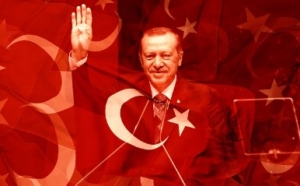Özkök, Gizli Anket Sonuçlarını Açıkladı