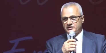 Arguvan Cumhuriyeti Halk Konseriyle Karşıladı