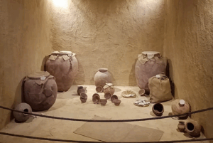 Malatya Festivali’nde Arslantepe Gölgede Kaldı