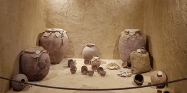 Malatya Festivali’nde Arslantepe Gölgede Kaldı