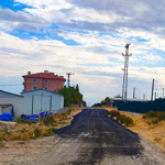 Yazıhan’da Vatandaş Kendi Yolunu Asfaltladı!! Yazıhan’da Vatandaş Kendi Yolunu Asfaltladı!!