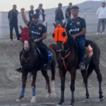 Yarı Finalde Yazıhanlılar da Olacak