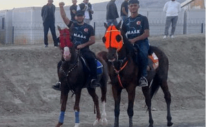 Yarı Finalde Yazıhanlılar da Olacak