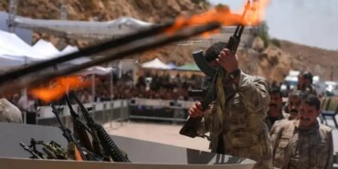 PKK’dan Tarihi Adım: Basın Toplantısı Yarın!