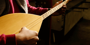 Bağlamayı Öğrenişim, Yusuf Ağabey ve Yoksuli