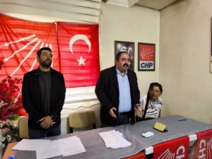 Barış Yıldız Güven Tazeledi