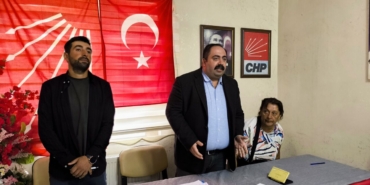 Barış Yıldız Güven Tazeledi