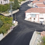 Kış Öncesi Asfalt Hizmeti Kış Öncesi Asfalt Hizmeti