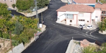 Kış Öncesi Asfalt Hizmeti