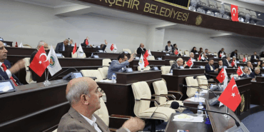 Kardeş Kentler Onaylandı