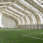 Boztepe Spor Merkezi Oluyor