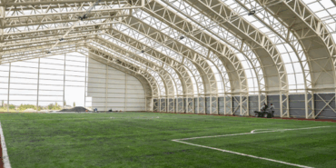 Boztepe Spor Merkezi Oluyor