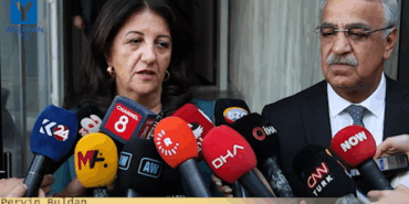 Heyet Saraya Umutlu Gitti