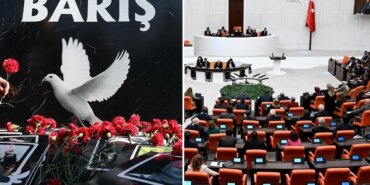 CHP’li Kılıç: Firari sanıklar Suriye’de mi?