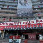 CHP Kurultay Davası: Mahkemeden Ret Kararı! CHP Kurultay Davası: Mahkemeden Ret Kararı!