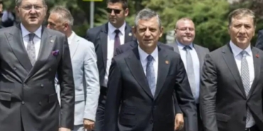 CHP’de Topyekün Direniş