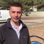 Cesur Arkadaşlar Soğukta Köpeği Kurtardı! Cesur Arkadaşlar Soğukta Köpeği Kurtardı!